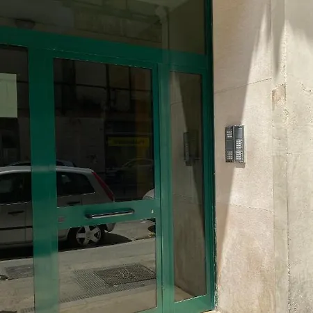 Διαμέρισμα Gaia