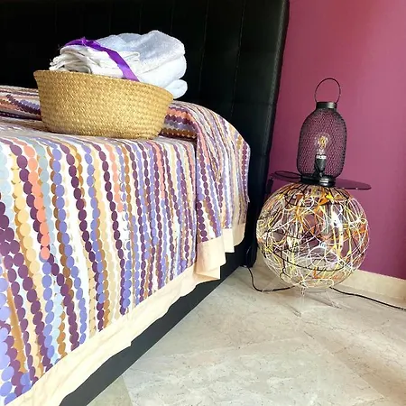 Διαμέρισμα Gaia *