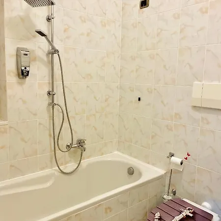 Διαμέρισμα Gaia