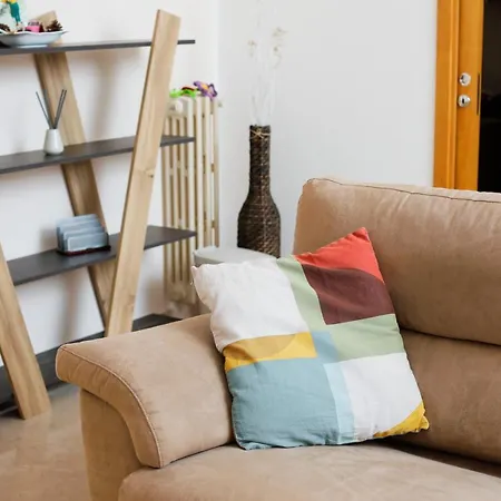 Διαμέρισμα Gaia *