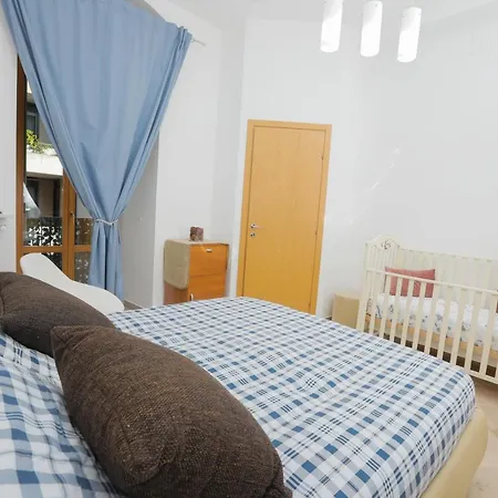 Gaia Apartamento