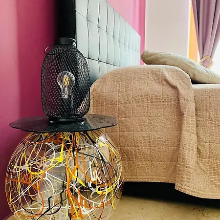 Appartamento Gaia Bari