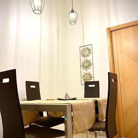 Gaia 아파트 바리