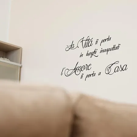 Gaia Appartamento Bari