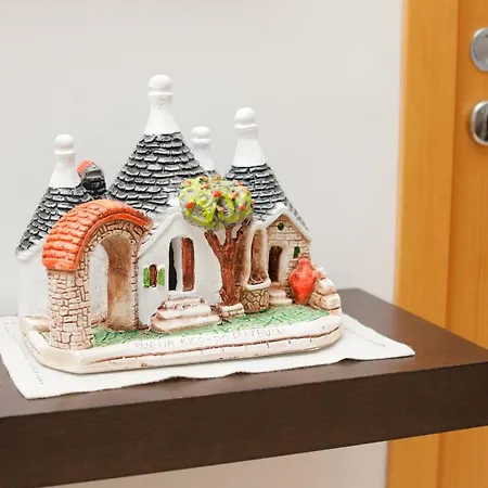 Gaia Apartment