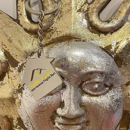 Appartamento Gaia Bari