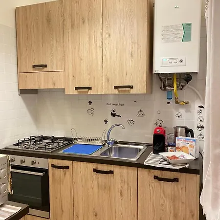 Gaia Appartamento Bari