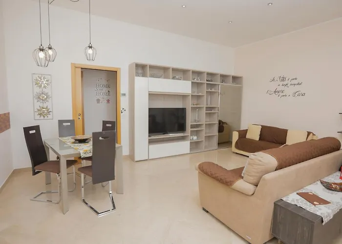 Apartamento Gaia Bari